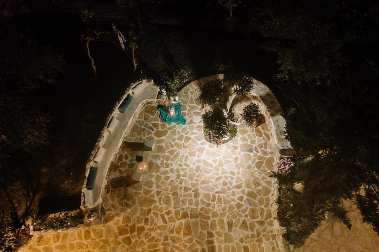 Villa Ellania Ambelokipoi  Luaran gambar
